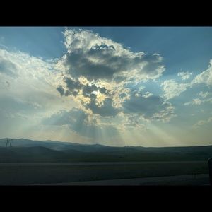 Meet your Posher, Mackenzie